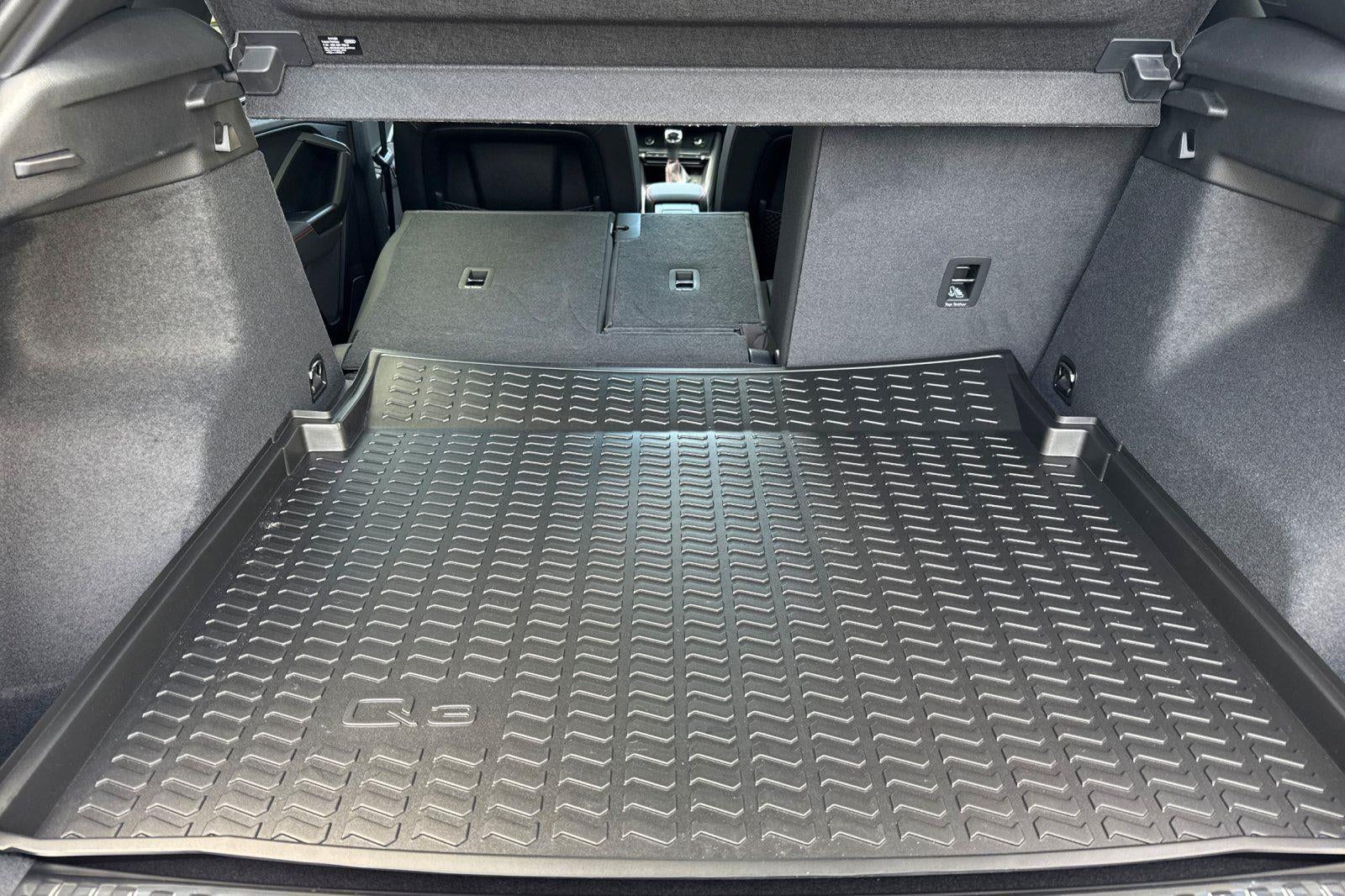 2025 Audi Q3 S line Premium Plus