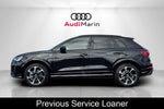 2025 Audi Q3 S line Premium Plus