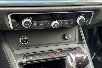 2025 Audi Q3 S line Premium Plus