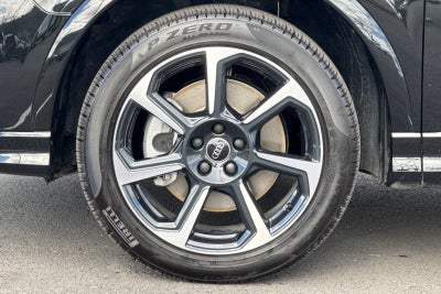 2025 Audi Q3 S line Premium Plus