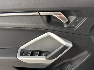 2024 Audi Q3 S line Premium Plus