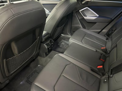 2024 Audi Q3 S line Premium Plus