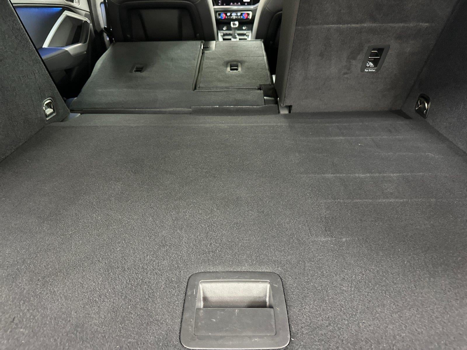 2024 Audi Q3 S line Premium Plus