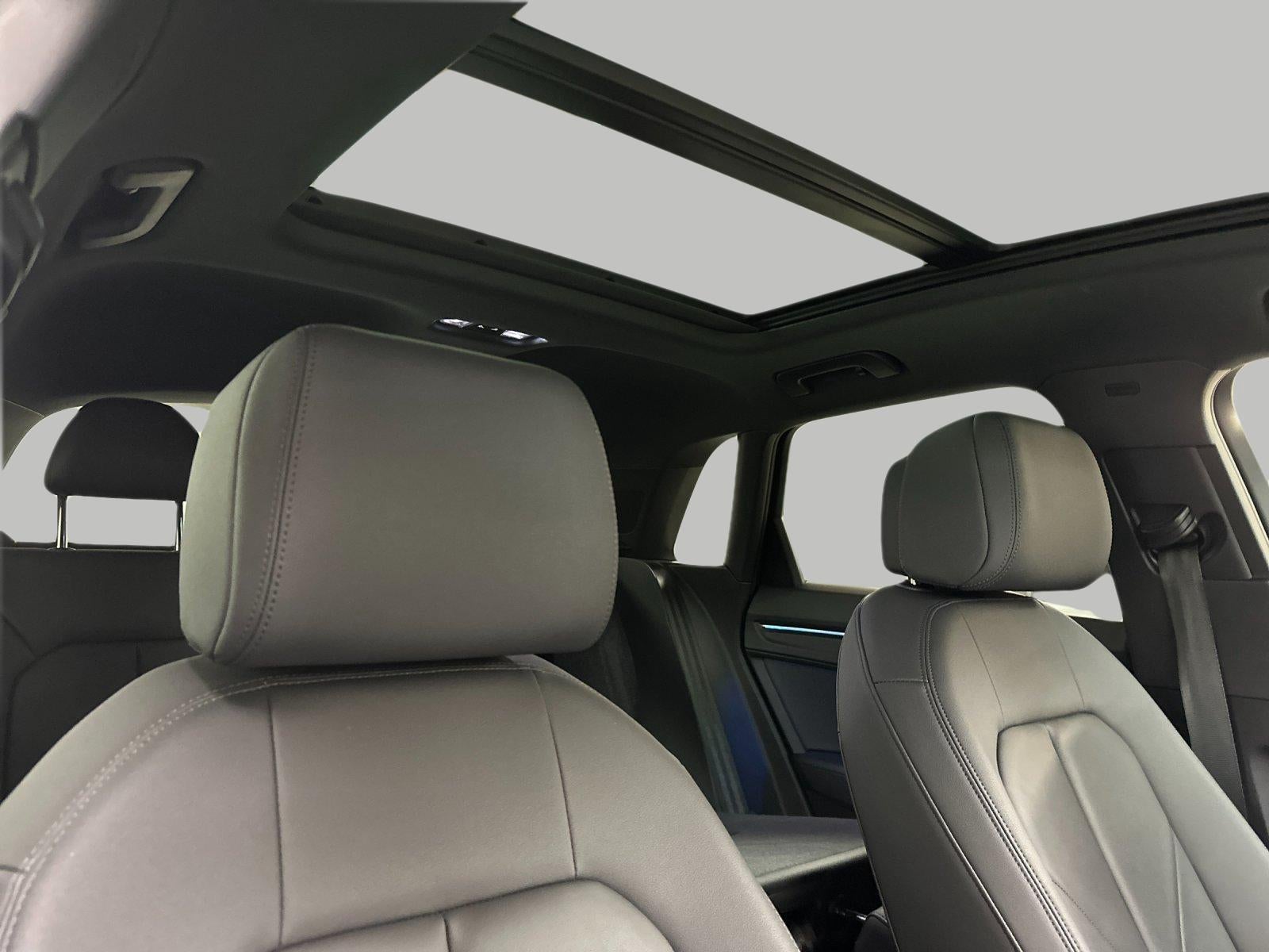 2024 Audi Q3 S line Premium Plus