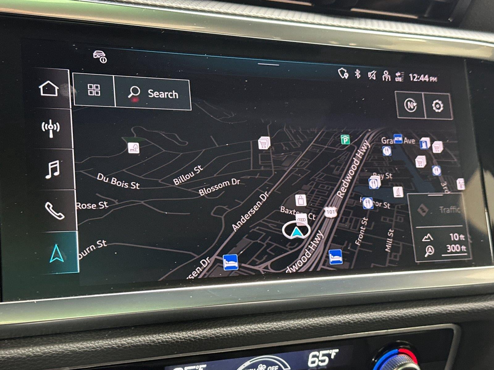 2024 Audi Q3 S line Premium Plus
