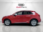 2024 Audi Q3 S line Premium Plus