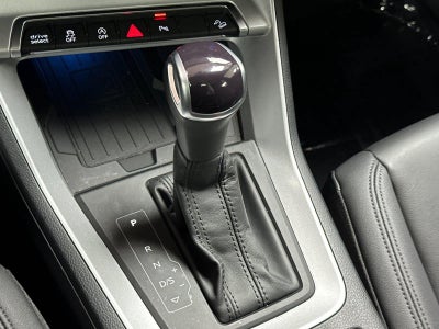 2024 Audi Q3 S line Premium Plus