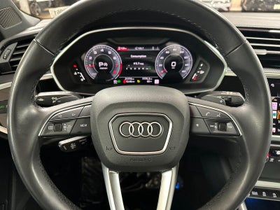 2024 Audi Q3 S line Premium Plus