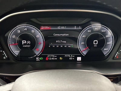 2024 Audi Q3 S line Premium Plus
