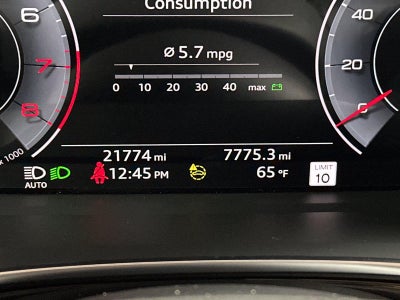 2024 Audi Q3 S line Premium Plus