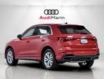 2024 Audi Q3 S line Premium Plus
