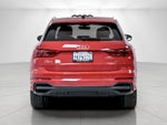 2024 Audi Q3 S line Premium Plus