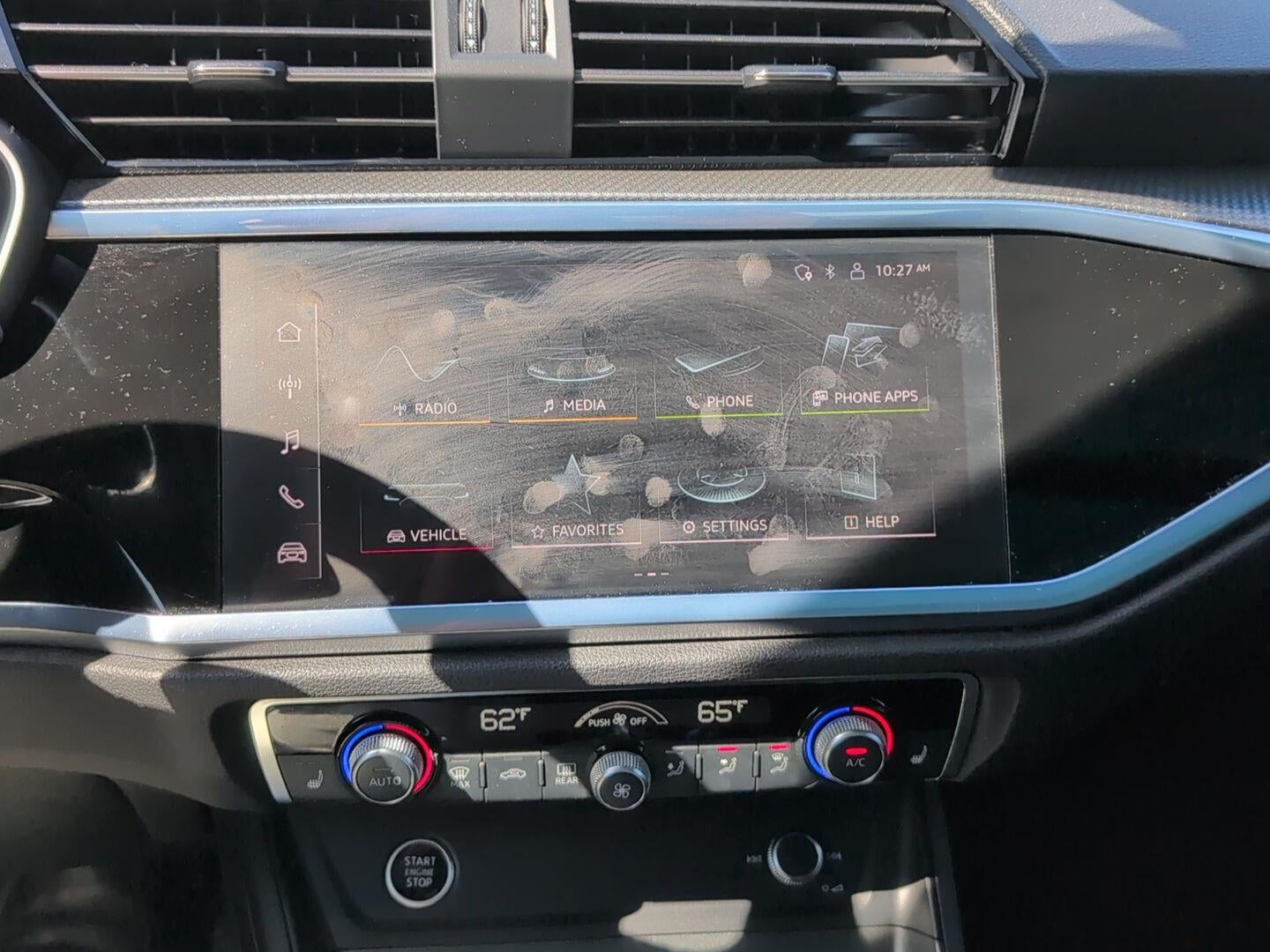 2024 Audi Q3 S line Premium Plus