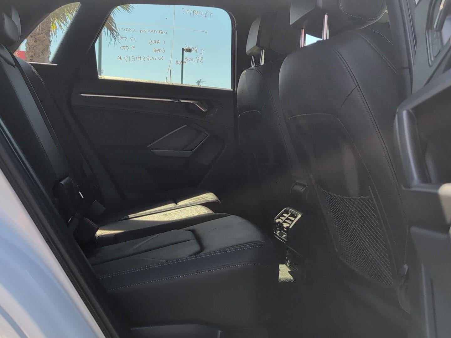 2024 Audi Q3 S line Premium Plus