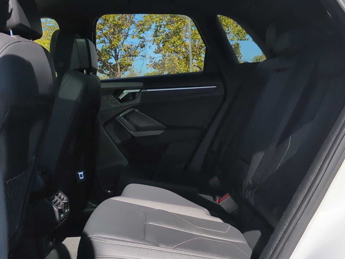 2024 Audi Q3 S line Premium Plus