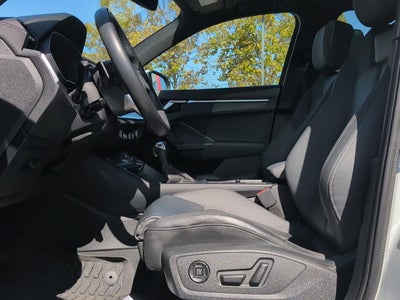2024 Audi Q3 S line Premium Plus