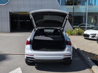 2024 Audi Q3 S line Premium Plus