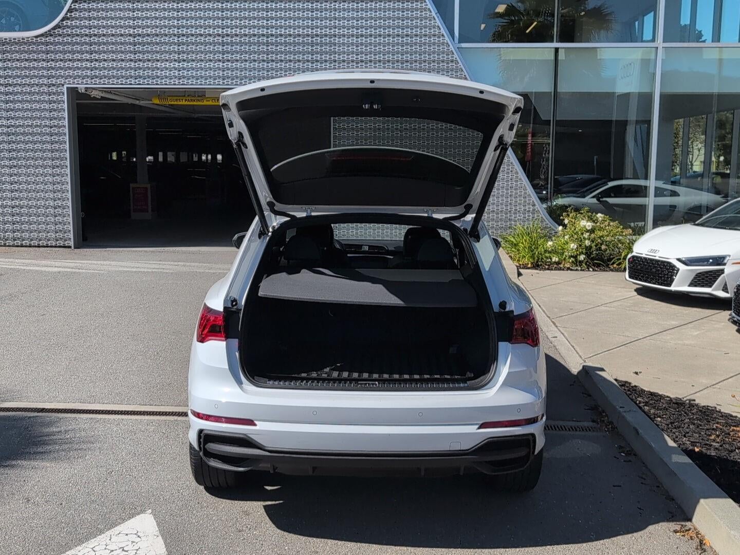 2024 Audi Q3 S line Premium Plus