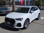 2024 Audi Q3 S line Premium Plus