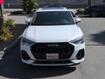 2024 Audi Q3 S line Premium Plus