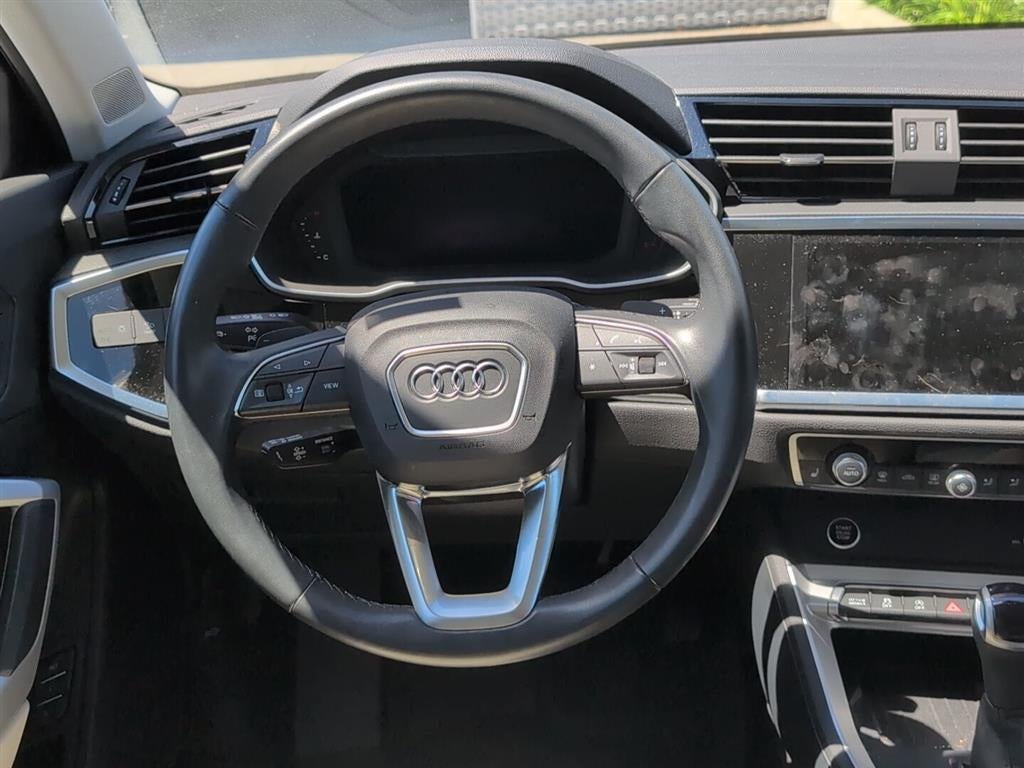 2024 Audi Q3 S line Premium Plus