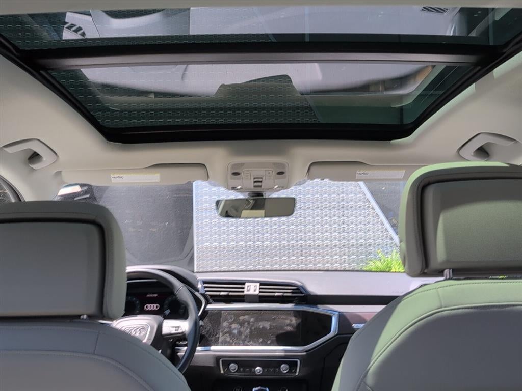 2024 Audi Q3 S line Premium Plus