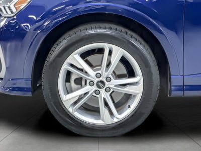 2024 Audi Q3 S line Premium Plus