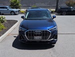 2024 Audi Q3 S line Premium Plus