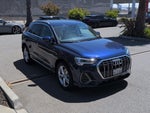 2024 Audi Q3 S line Premium Plus