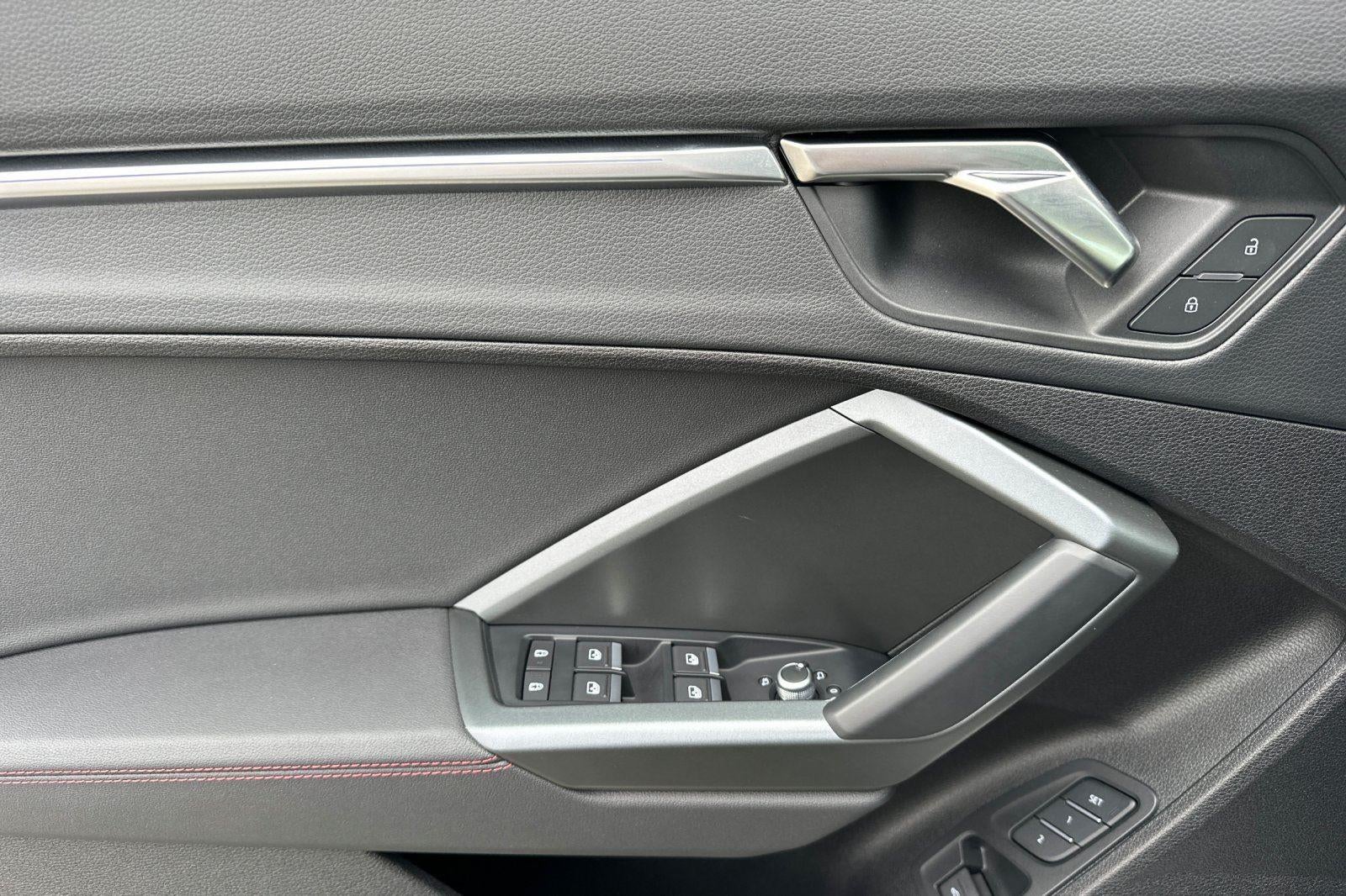 2025 Audi Q3 S line Premium Plus