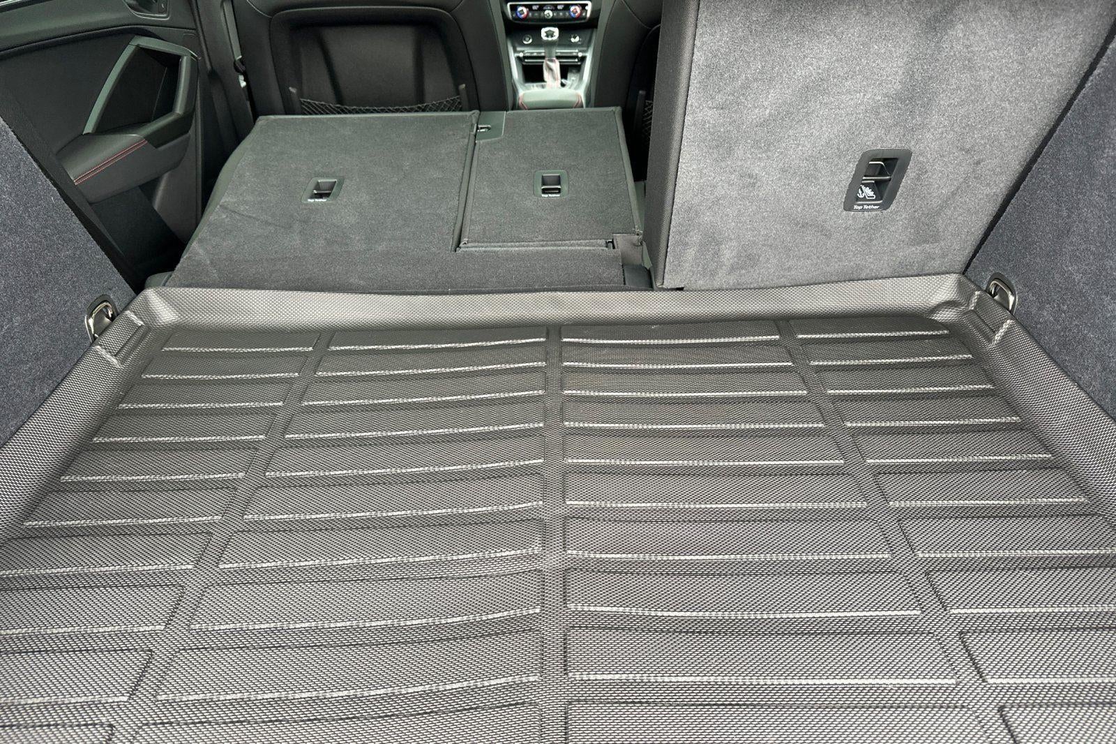 2025 Audi Q3 S line Premium Plus