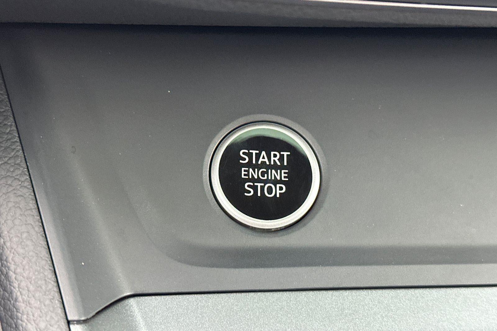 2025 Audi Q3 S line Premium Plus