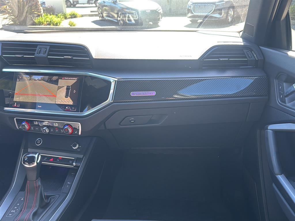 2025 Audi Q3 S line Premium Plus