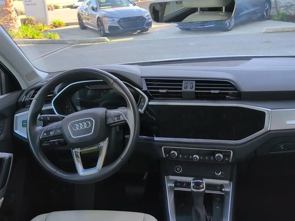 2024 Audi Q3 S line Premium Plus