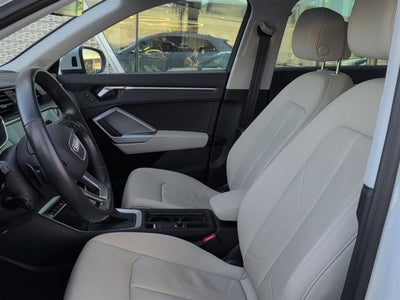 2024 Audi Q3 S line Premium Plus