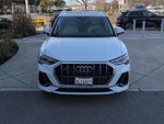 2024 Audi Q3 S line Premium Plus