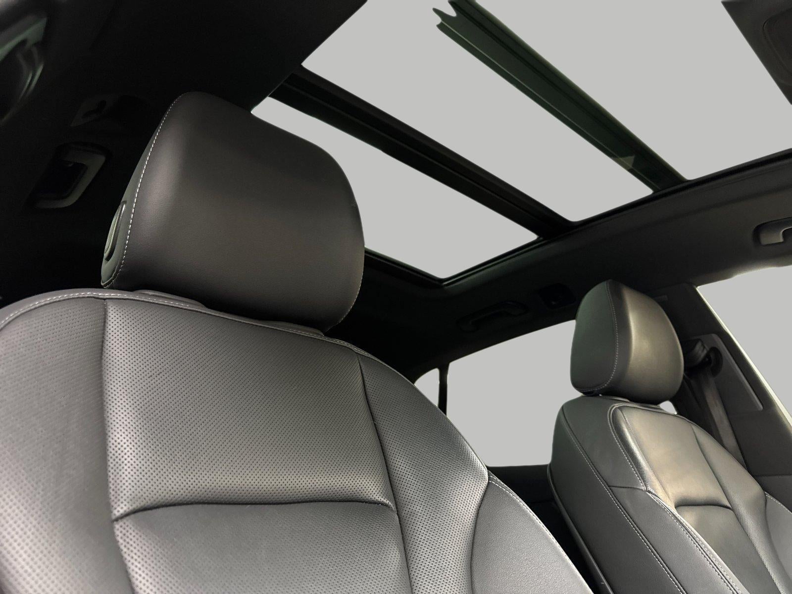 2019 Audi Q8 Premium Plus