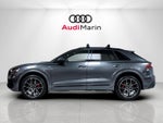 2019 Audi Q8 Premium Plus