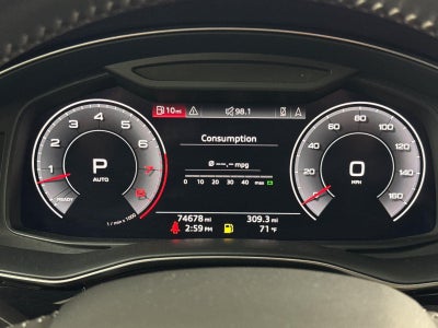 2019 Audi Q8 Premium Plus