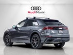 2019 Audi Q8 Premium Plus