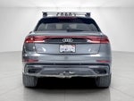 2019 Audi Q8 Premium Plus