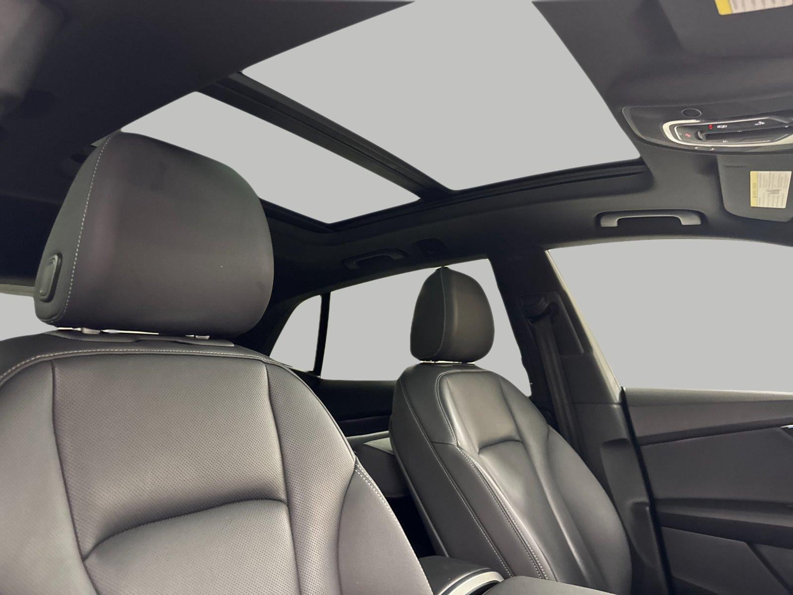 2020 Audi Q8 Premium Plus