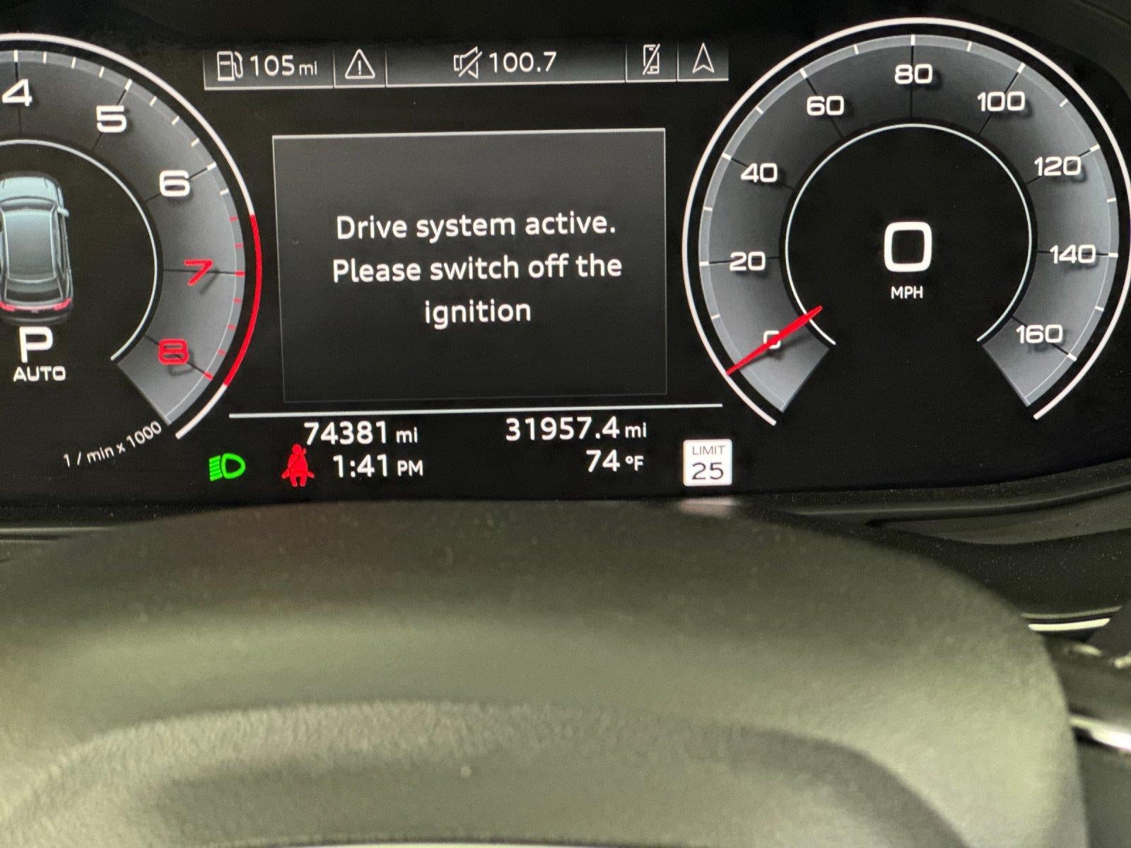 2020 Audi Q8 Premium Plus