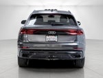 2020 Audi Q8 Premium Plus