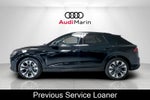 2025 Audi Q8 Premium Plus