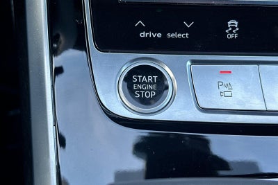 2025 Audi Q8 Premium Plus