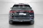 2025 Audi Q8 Premium Plus