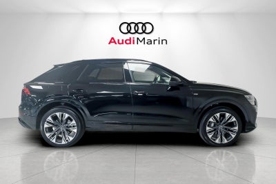 2025 Audi Q8 Premium Plus