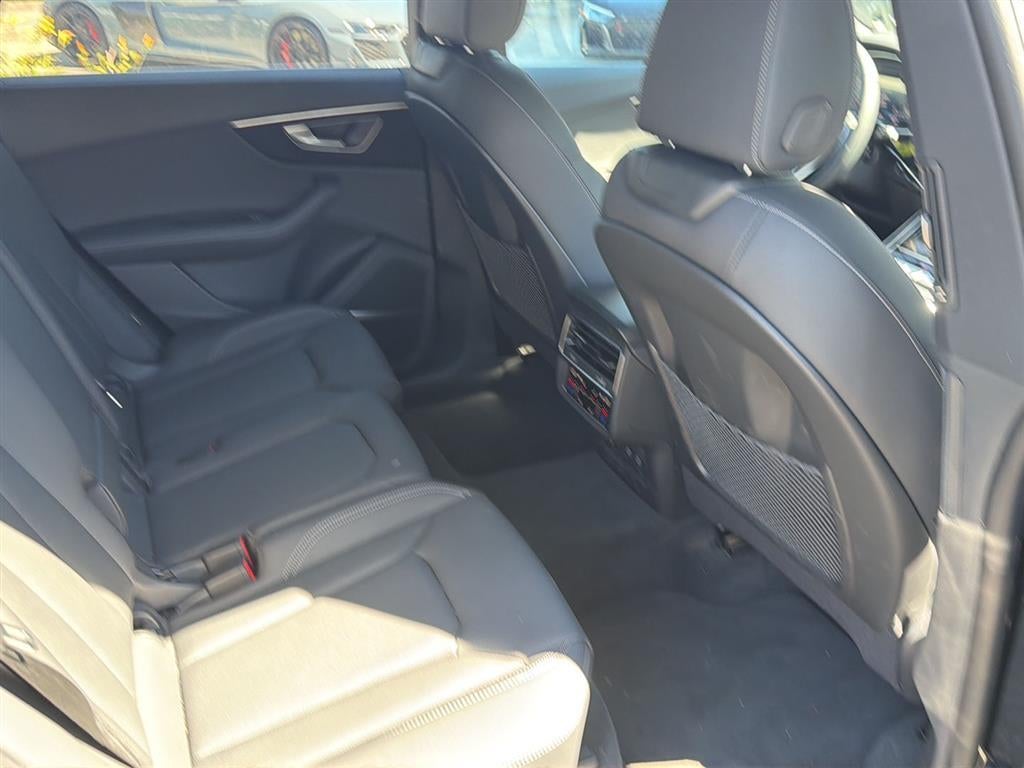 2026 Audi Q8 Premium Plus