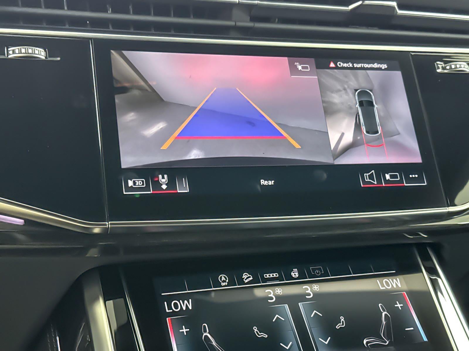 2026 Audi Q8 Premium Plus